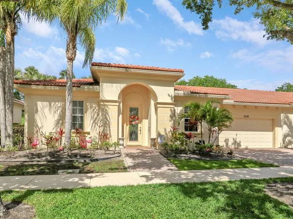10118 SW Canossa Way, Port St Lucie, FL 34986