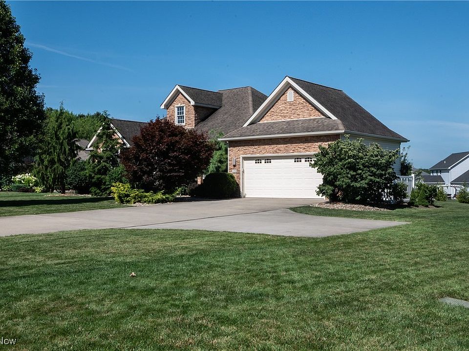 4290 Nicolina Way, Canfield, OH 44406 | Zillow