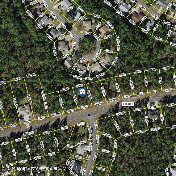 1st image of 6107 W Oak Park Blvd