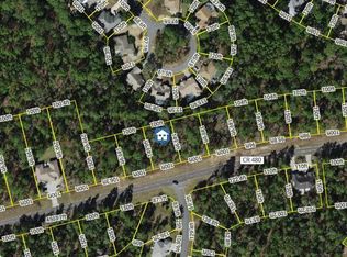 6107 W Oak Park Blvd, Homosassa, FL 34446