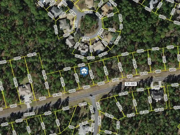 6107 W Oak Park Blvd, Homosassa, FL 34446