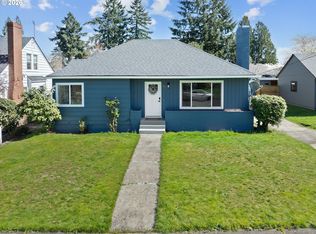 5818 NE 35th Pl, Portland, OR 97211