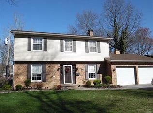 2318 Briarcliff Dr, Alton, IL 62002