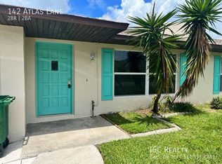 142 Atlas Ln, Satellite Beach, FL 32937