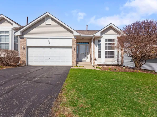 316 Haber Rd, Cary, IL 60013