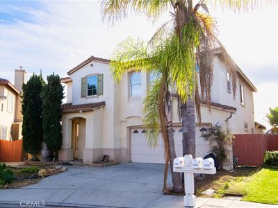 276 Cambria Dr, Carson, CA, 90745