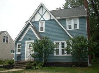 5168 Edenhurst Ave, Lyndhurst, OH 44124