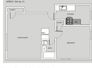 814 S Lincoln Pl APT 3, Spokane, WA 99204