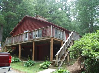 32 Gay Rd, Brookfield, MA 01506