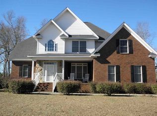 3109 Woodside Cir, Effingham, SC 29541
