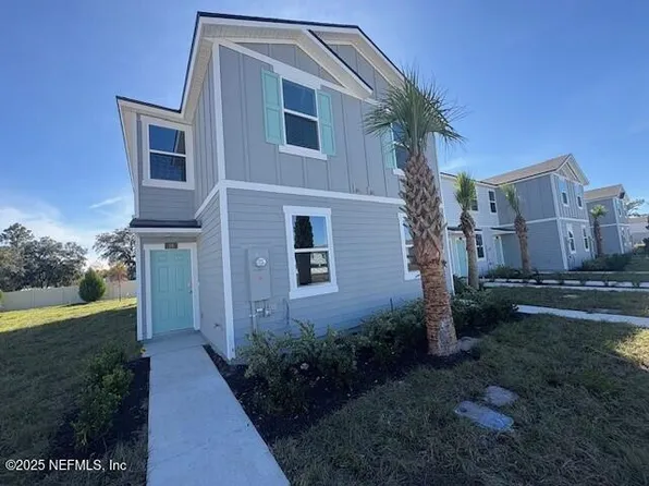 29 MONTELLANO Road, St. Augustine, FL 32084