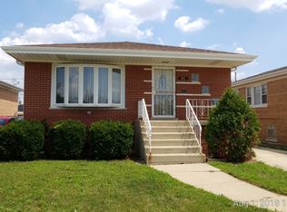 511 Marquette Ave, Calumet City, IL