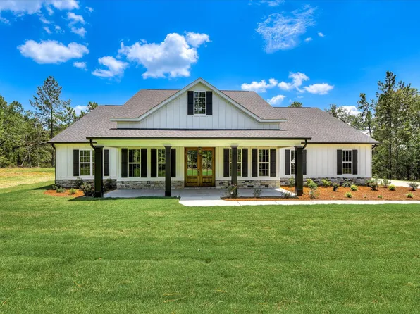 6625 Pony Trl, Aiken, SC 29803