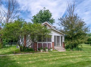 2223 Reyn New Albany Rd, Blacklick, OH 43004