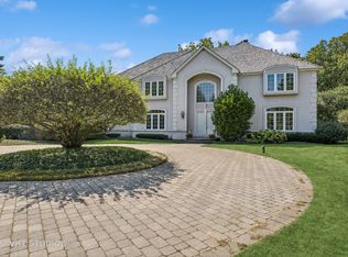 550 Hunter Ln, Lake Forest, IL 60045