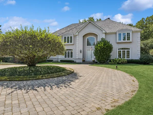 550 Hunter Ln, Lake Forest, IL 60045