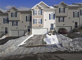 3204 Canterbury Dr, Imperial, PA