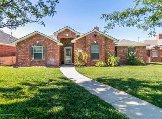 2011 SW 60th Ave, Amarillo, TX 79118
