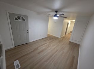 1001 & 1003 Cowan St #1003, Paris, TN 38242