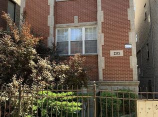 2313 W Harrison St #0, Chicago, IL 60612
