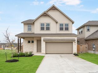 13032 Tiny Tree Ln, San Antonio, TX 78245