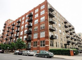 420 S Clinton St APT 113, Chicago, IL 60607
