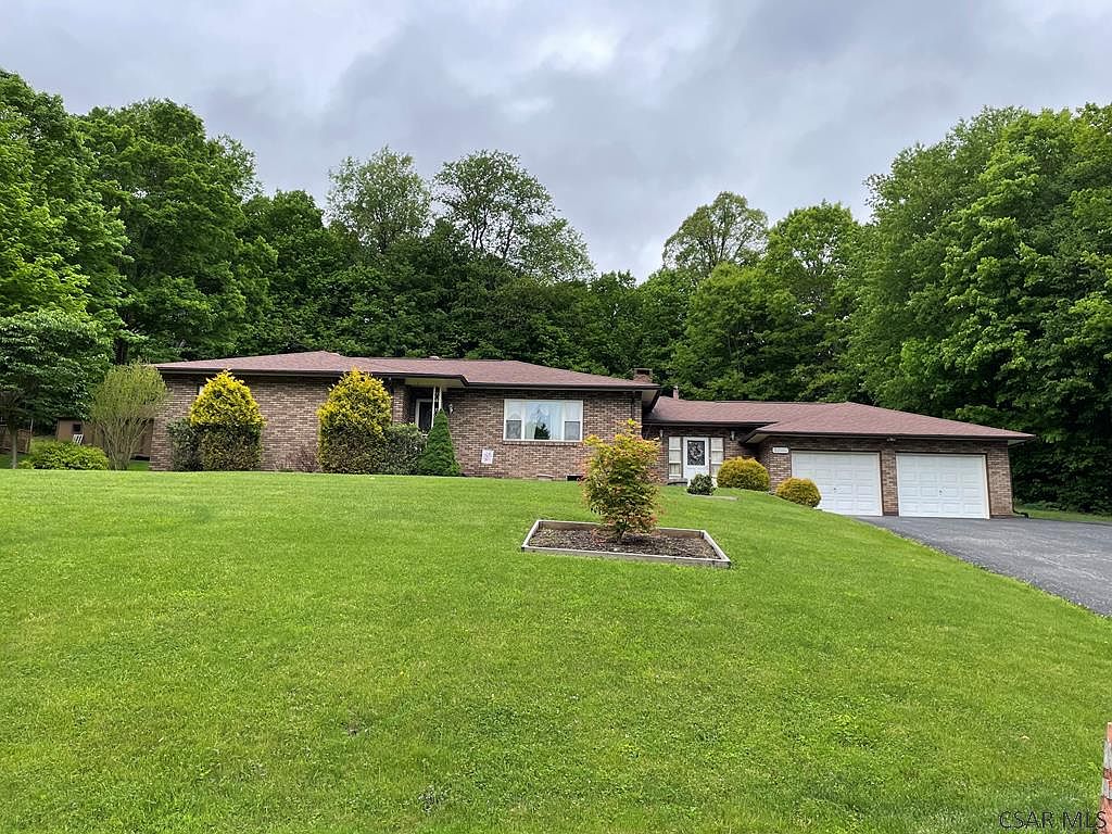 164 Blackberry Dr, South Fork, PA 15956 Zillow