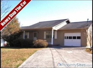 308 Indian Hills Dr, Clinton, TN 37716