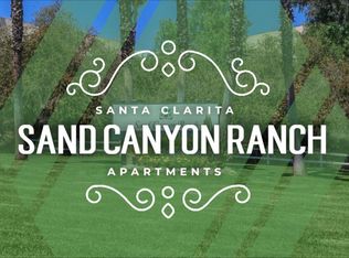 16435 Palomino Pl APT 202, Santa Clarita, CA 91387