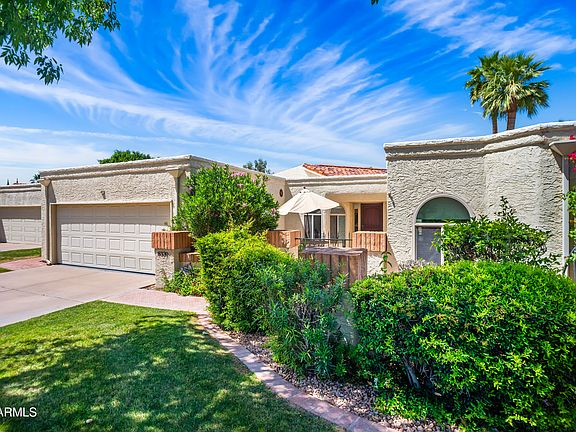 4th image of 8330 E SAN BERNARDO Drive