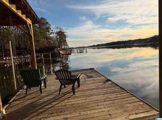 2504 Rabbit Branch Rd, Cropwell, AL 35054