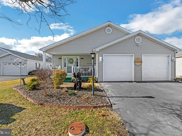 307 Carver Ln, Royersford, PA 19468