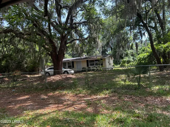 1606 Park Ave, Beaufort, SC 29902