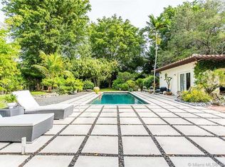 12450 Old Cutler Rd, PineCrest, FL 33156