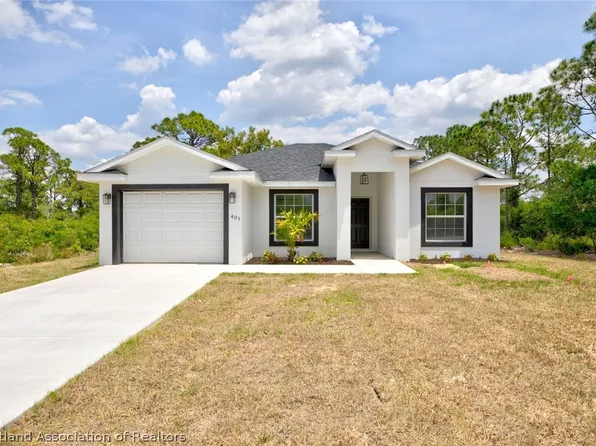 401 Nichele Blvd, Lake Placid, FL 33852