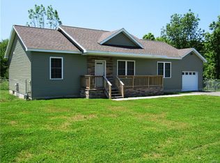 101 Hinman Rd, Pulaski, NY 13142