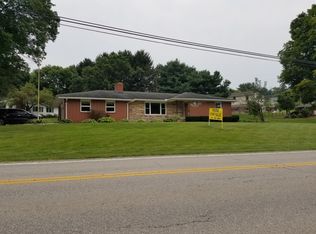 265 Reeder Dr, Butler, OH 44822