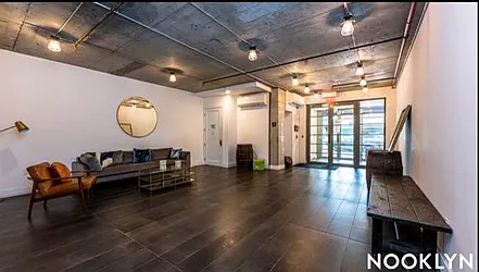 Rented by Nooklyn NYC LLC