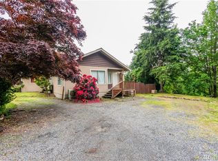 602 Nevil Rd, Winlock, WA 98596