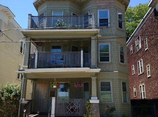 75 Mount Ida Rd, Dorchester, MA 02122