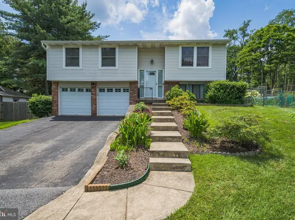 15408 Valencia St, Silver Spring, MD 20905