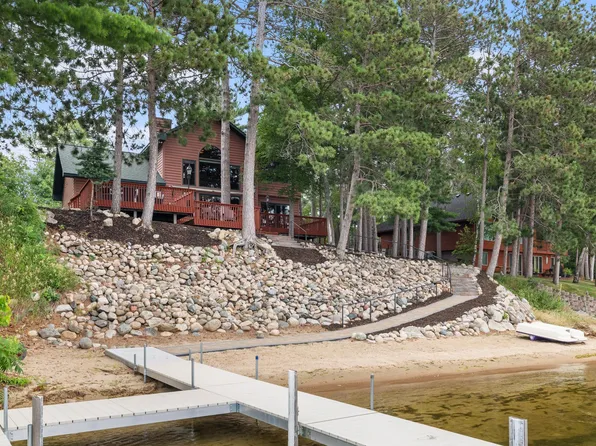 13442 County Road 16, Crosslake, MN 56442