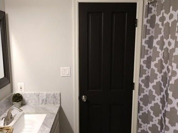 Hall Bath