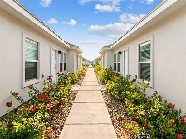 810 N Blair Ave #2, Edinburg, TX 78541
