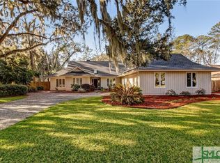109 Majestic Oaks Dr, Savannah, GA 31406