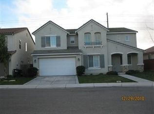 2556 Guadalajara Dr, Modesto, CA