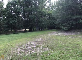 4315 Fulton Mill Rd, Macon, GA 31216