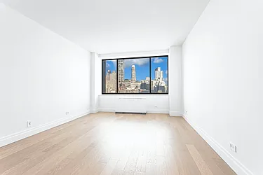 Rented by Olnick Organization