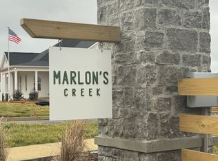 1827 Flatwaters St LOT 12, Spring Hill, TN 37174