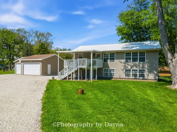 6340 E River Ct, Kankakee, IL 60901